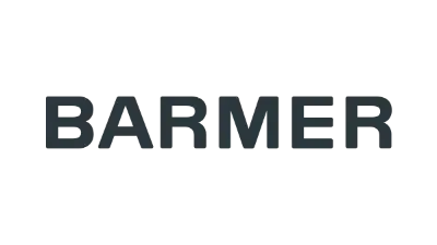 Barmer Logo Barmer Logo