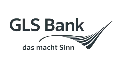 GLS Bank das macht Sinn Logo GLS Bank das macht Sinn Logo