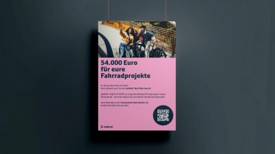 best ride award im posterframe mockup