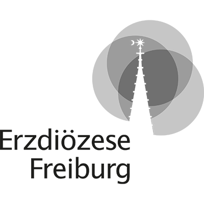 Logo Erzdiözese Freiburg